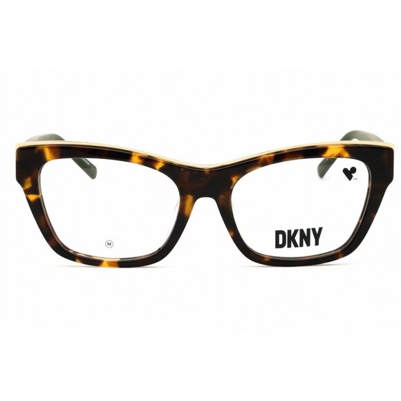 DKNY EYEGLASSES DK5063-281-54 New with case